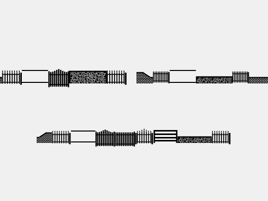 FontCo Fences