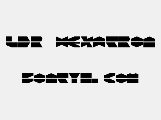 LDR HEXATRON