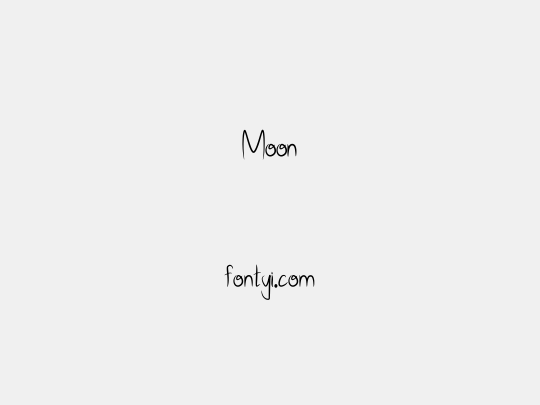 Moon