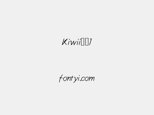 Kiwii__1