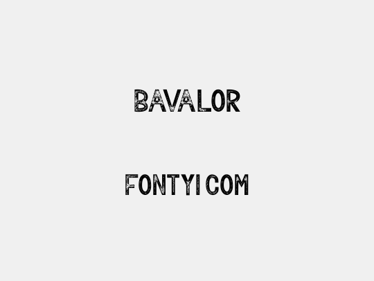 Bavalor