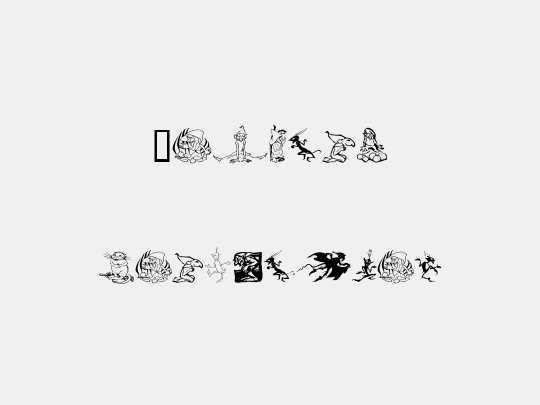 Goblins
