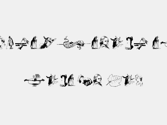 Illustrations tfb