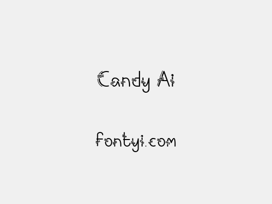 Candy Ai