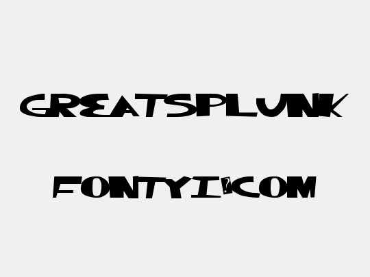 GreatSplunk