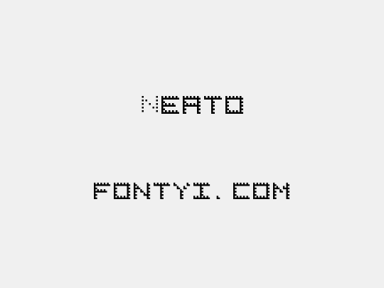 Neato