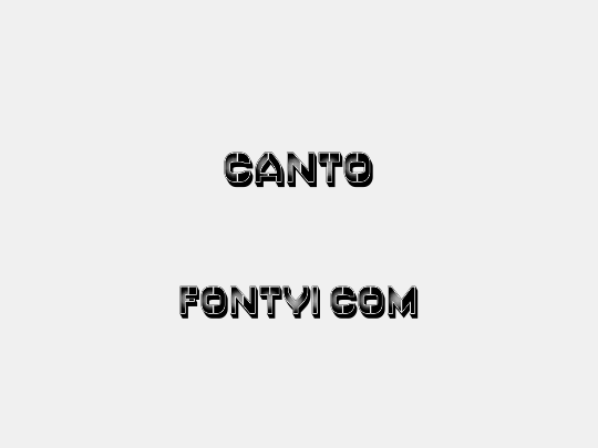 Canto