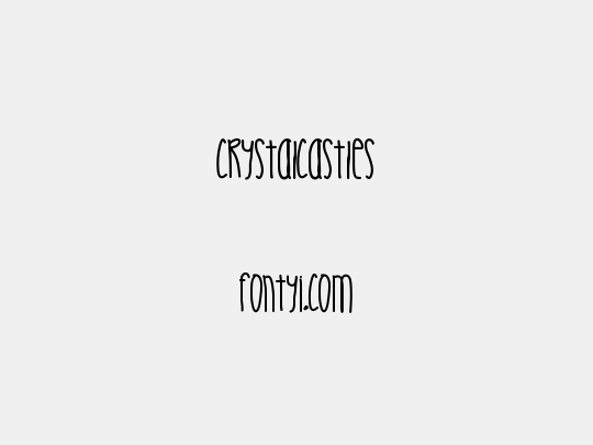 CrystalCastles