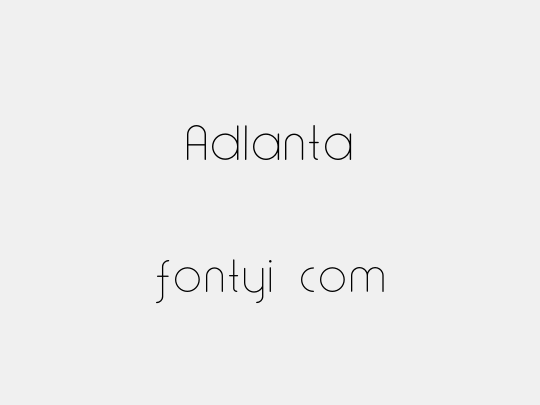 Adlanta