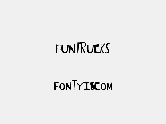 FunTrucks