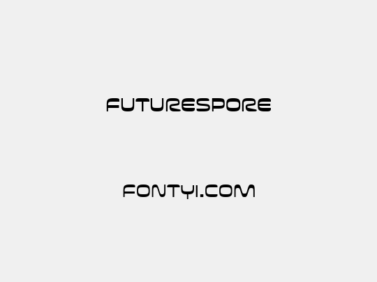 Futurespore