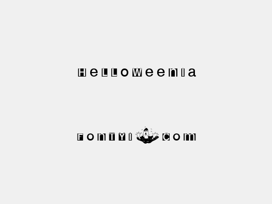HelloweeniA