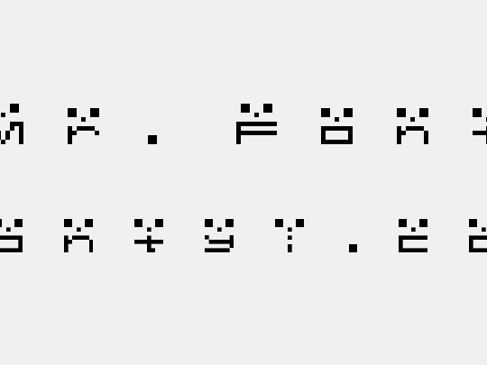 Mr. Font
