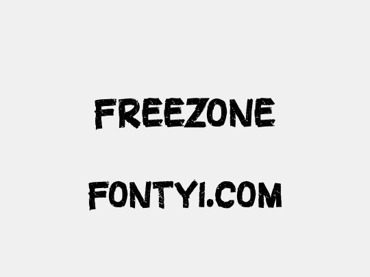 FREEZONE