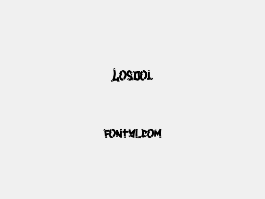 Losdol