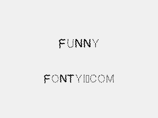 Funny
