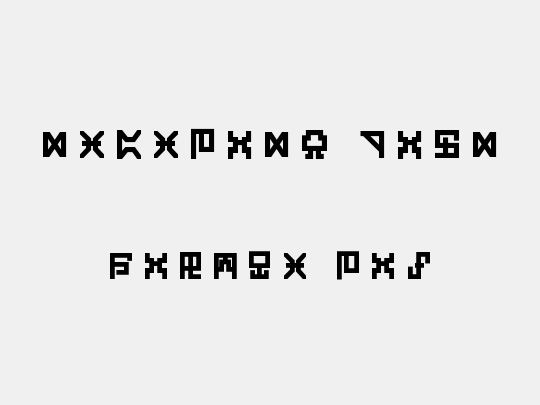 Digicode Bold