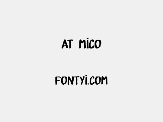 AT‘MICO