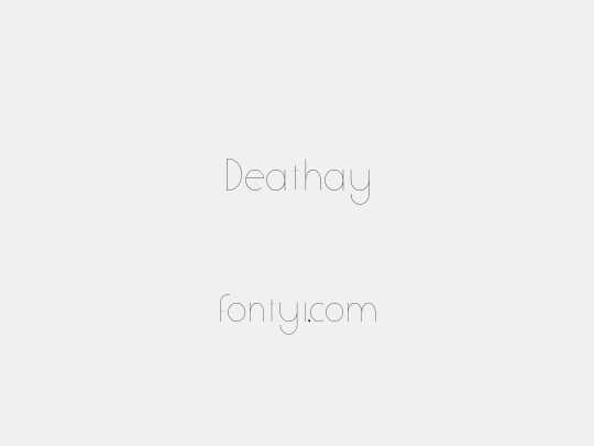 Deathay