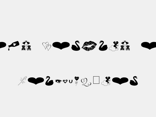 Love Romance OT