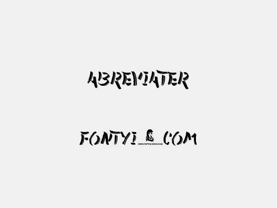 Abreviater