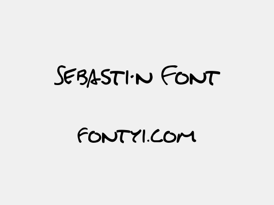 Sebasti·n Font