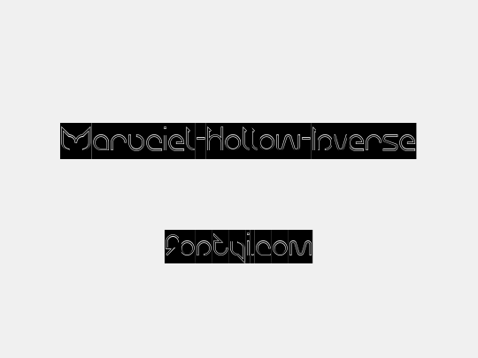 Maruciel-Hollow-Inverse
