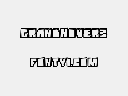 GrandNover3
