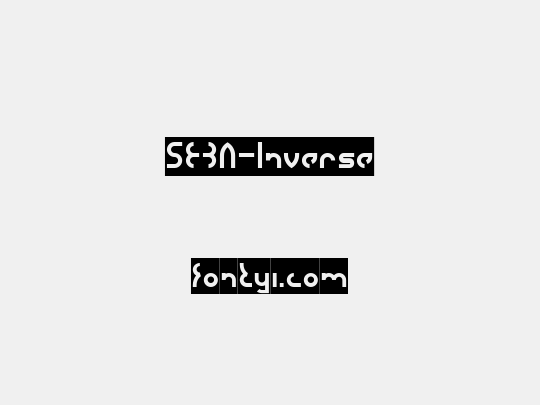 SEBA-Inverse