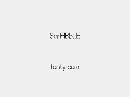 ScrFIBbLE