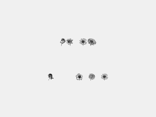 Blumen