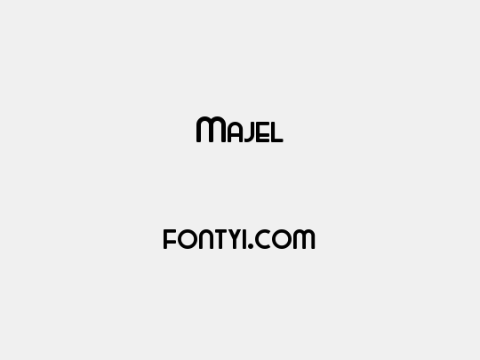 Majel