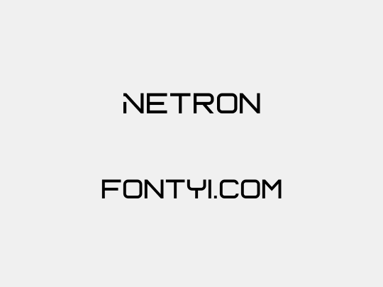 Netron