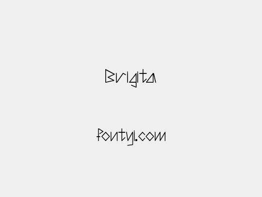 Brigita