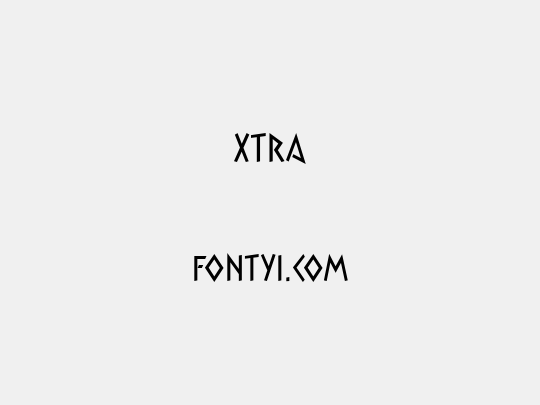 Xtra