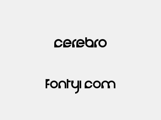 Cerebro