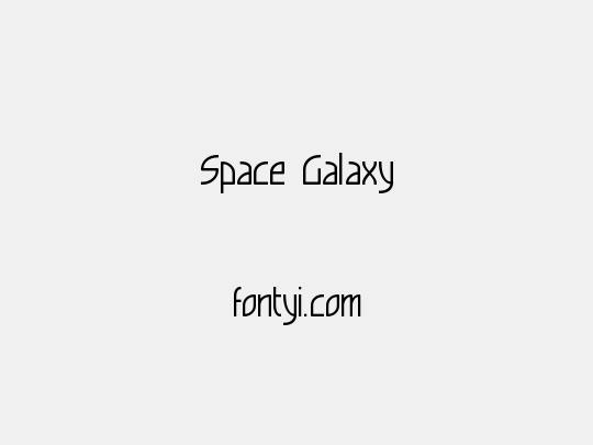 Space_Galaxy