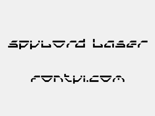 Spylord Laser