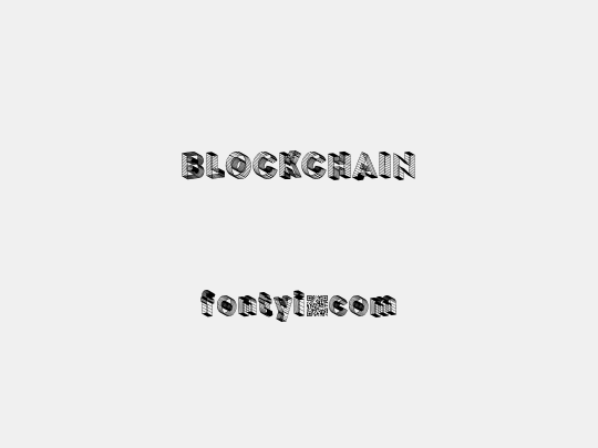 BLOCKCHAIN
