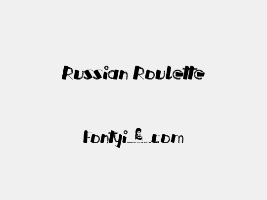 Russian Roulette