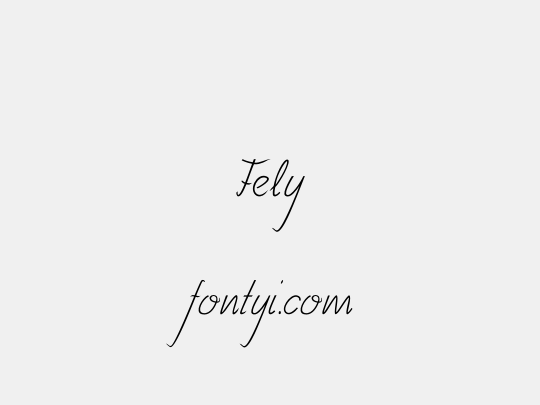 Fely
