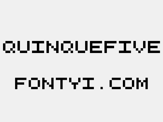 QuinqueFive