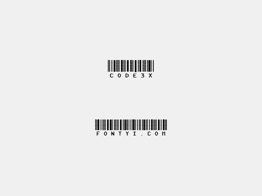 CODE3X