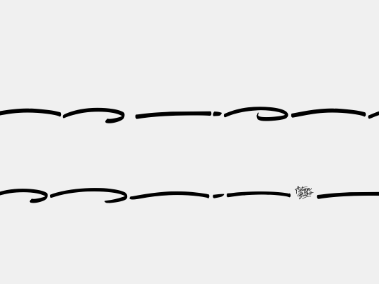 Gilligan Coast Swash