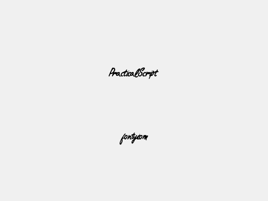 PracticalScript