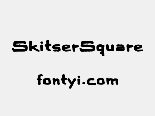 SkitserSquare