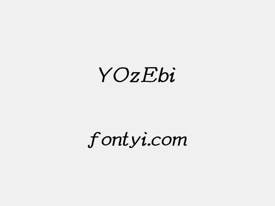 YOzEbi