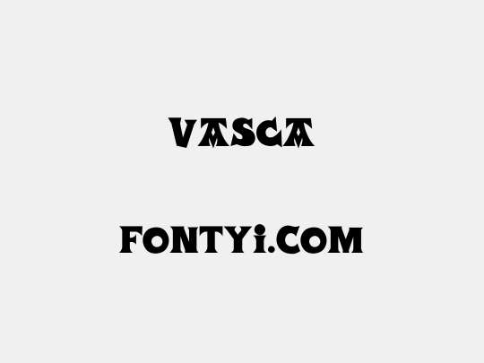 VASCA