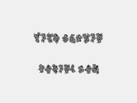 VTKS BEAUTY