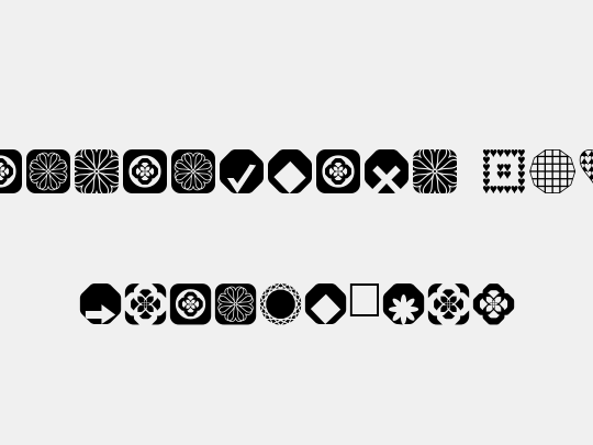 Fontsnthings 250th